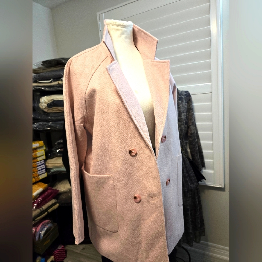 Winter/ Fall Coat